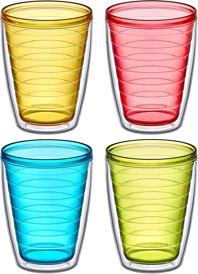 Amazing Abby - Alaska - 16-Ounce Insulated Tumblers, Double-Wall Drinking - Image 5