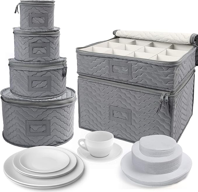 LotFancy China Storage Containers - Image 9