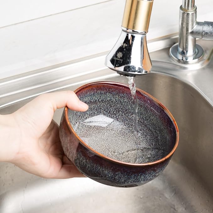 22 Ounce Serving Bowls Set - Image 6
