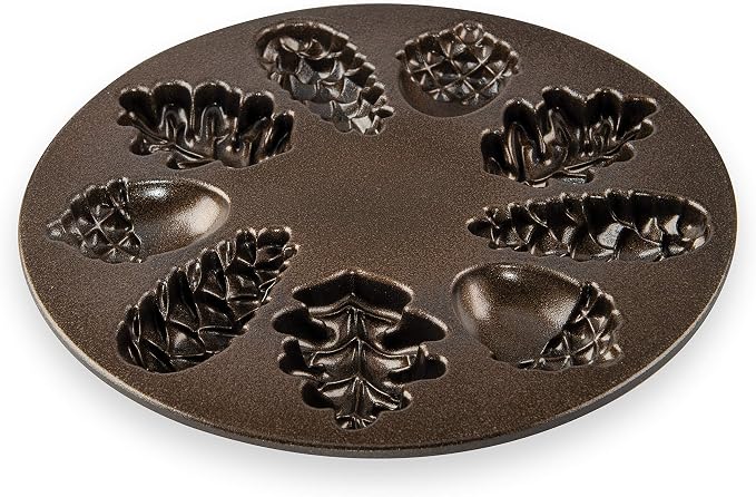 Nordic Ware Woodland Cakelet - Image 6