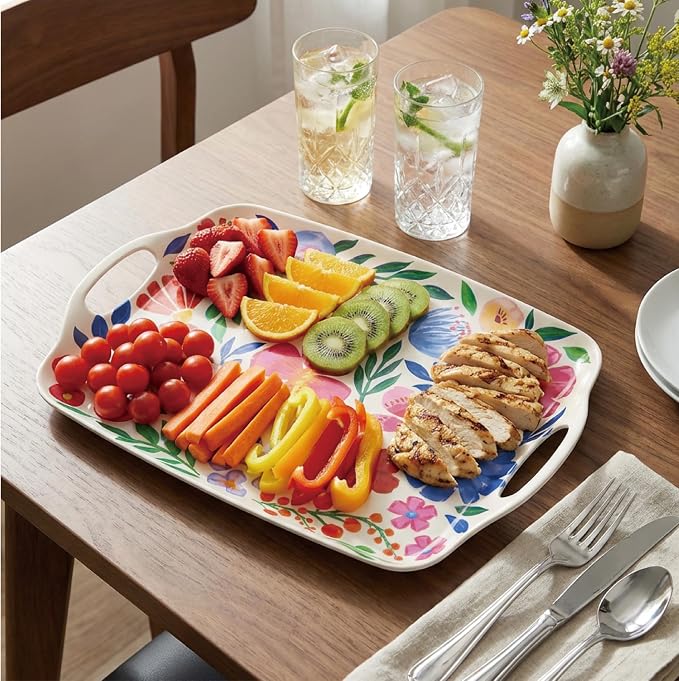TP Large Melamine Serving Trays - Image 7