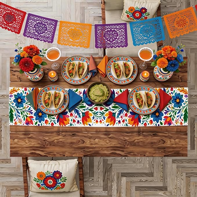 Cinco De Mayo Decorations - Image 6