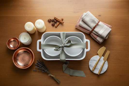 The Perfect Gift Guide: Kitchen & Dining Gifts for Every Occasion