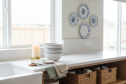 From Ordinary to Extraordinary: How Small Kitchen Upgrades Make a Big Difference