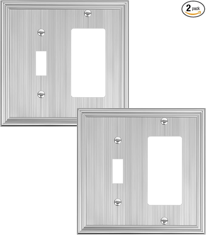 Decorative Wall Plates & Accessories