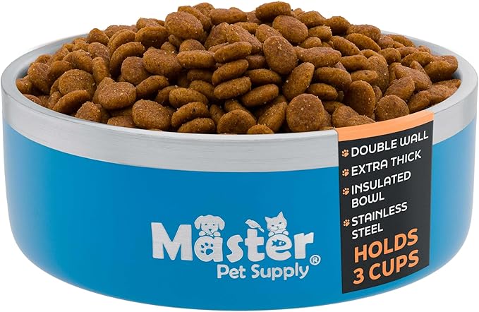 Feeding & Watering Bowls