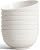【Non Ceramic】 68 Oz Salad Bowls, Large Serving Bowls 6 Pcs Unbreakable Ramen - Image 4