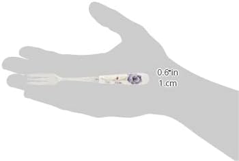 Lenox 890917 Butterfly Meadow Fw Cocktail Fork S6 - Image 2