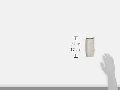Simple Modern Travel Coffee Mug - Image 3