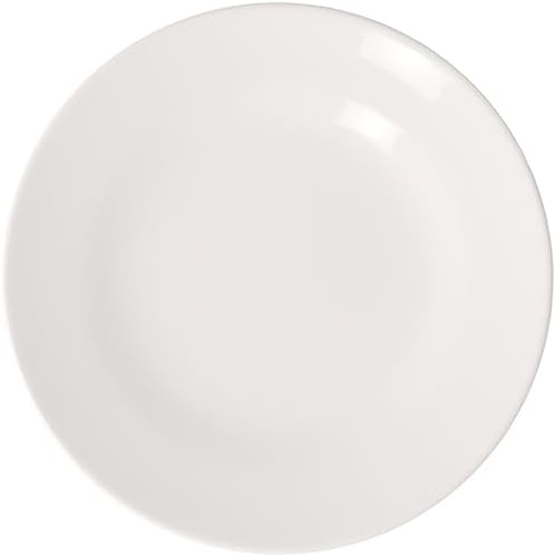 Villeroy & Boch For Me Salad Plate, Premium Porcelain, Made in Germany by Unknown