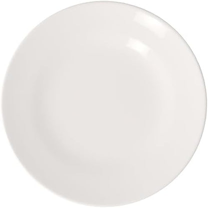 Villeroy & Boch For Me Salad Plate, Premium Porcelain, Made in Germany by Unknown