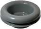 The Mote - ant Proof Dog Bowl, Innovative Waterless System, Durable & Maintenance-Free, Simple Design Effectively Keeps Ants Out, for Dogs, Cats, and More (Grey)