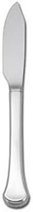 Oneida Othenia Butter Knife by Oneida