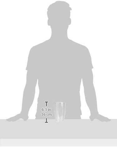 Bodum 15oz Pavina Double Wall High-Heat Borosilicate Glass - Image 3