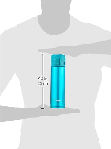 Zojirushi Stainless Steel Mug, 16 oz - Image 3