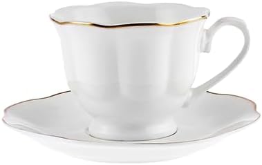 KARACA Çan Turkish Small Coffee Cup Set - Image 8