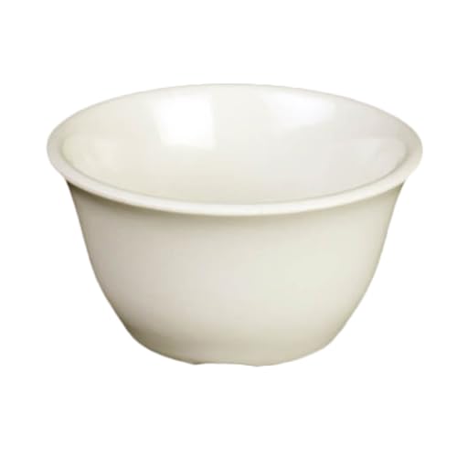 A-to-Z Supply CR303V Bouillon Cup, 7 oz., Break-Resistant, Dishwasher Safe by A-to-ZSupply