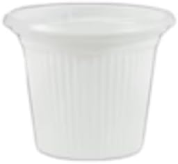Mini Disposable Cuban Style and Espresso Coffee Cups 3/4 oz. Pack of 500 - Image 4
