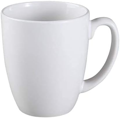 Winter Frost White Coffee Mug Replacement - Image 2