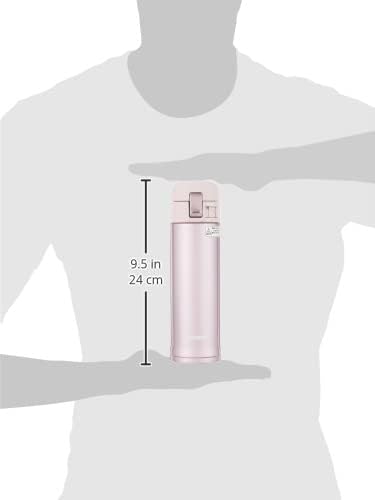Zojirushi Stainless Mug - Image 5