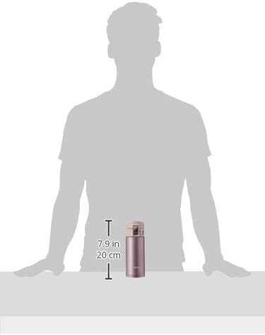 Zojirushi Stainless Mug, 12 Fluid Ounce, Lavender Pink - Image 5