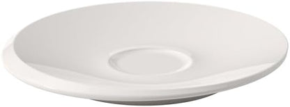 Villeroy & Boch NewMoon, Elegant Saucer by Unknown