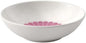 Villeroy & Boch Fleur Cassis Dessert Bowl, Creamy White/Pink, 3.75 oz | Creamy by Unknown