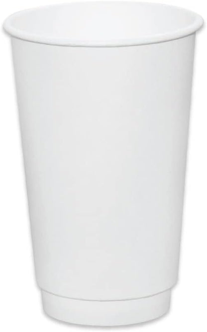 InsulateDPC 1d Paper Cups for Coffee & Tea - Image 3