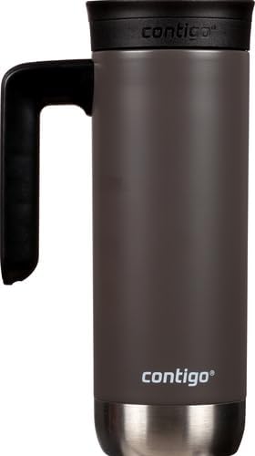 Contigo Superior 2.0 Stainless Steel Travel Mug - Image 3