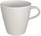 Villeroy & Boch Manufacture Rock Blanc Coffee, Modern Cup, Premium Porcelain by Unknown