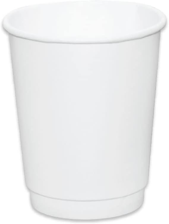 InsulateDPC 1d Paper Cups for Coffee & Tea - Image 3