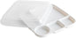 Nordic Ware Divided Meal Tray by NordicWare