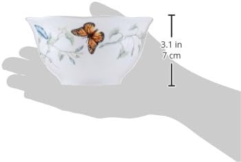 Lenox 6083448 Butterfly Meadow Rice Bowl - Image 3