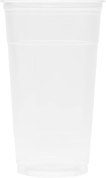 Karat 32oz PET Plastic Cold Cups Great - Image 4