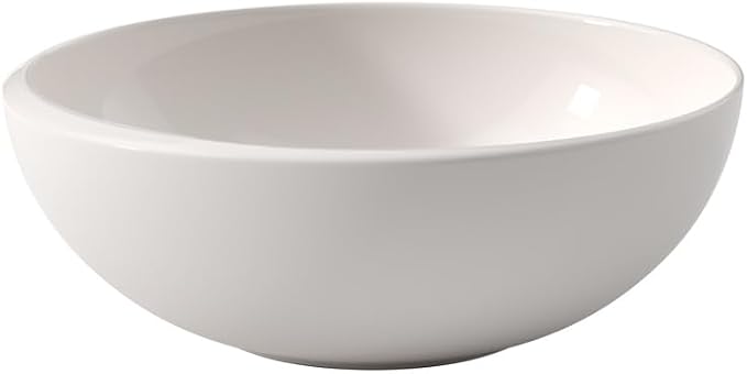 Villeroy & Boch NewMoon Large Salad Bowl by Unknown