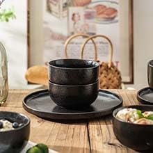 S&Q'S CERAMICS Ceramic Small Bowls - Image 7