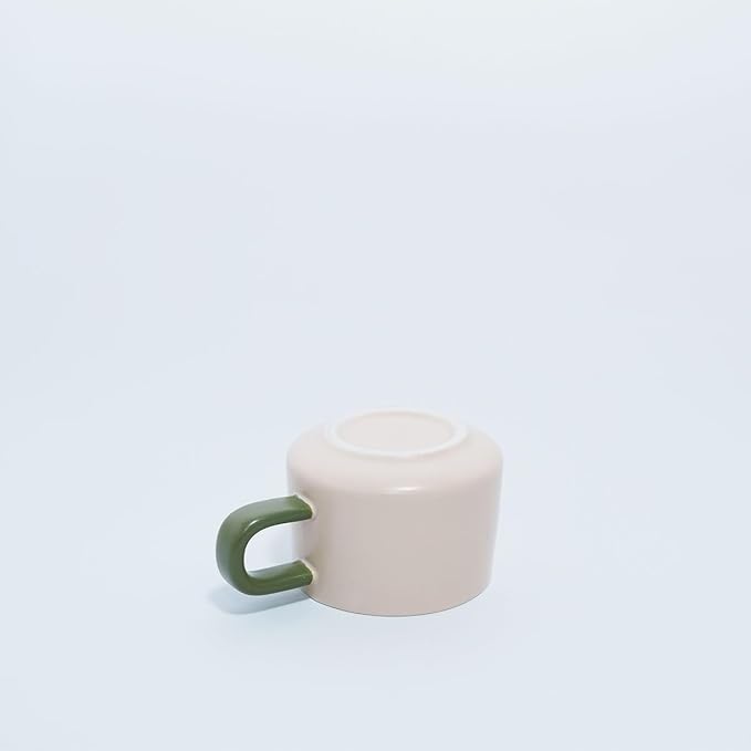Bone China Tea Cup and Saucer Set - Image 3