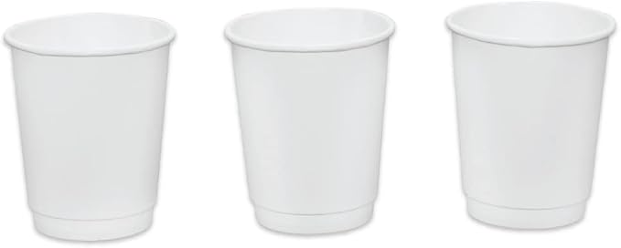InsulateDPC 1d Paper Cups for Coffee & Tea - Image 2