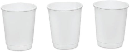 InsulateDPC 1d Paper Cups for Coffee & Tea - Image 2