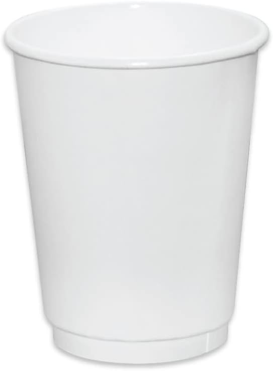 InsulateDPC 1d Paper Cups for Coffee & Tea - Image 3