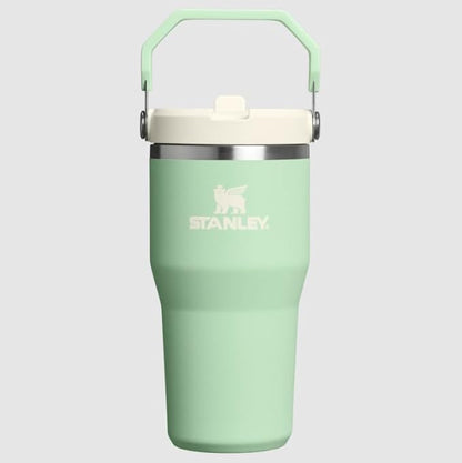 Flip Straw Tumbler | 20 OZ by Stanley by Unknown