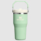 Flip Straw Tumbler | 20 OZ by Stanley by Unknown
