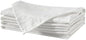 Newbridge Barcelona Luxury Damask Fabric Napkins, 100% Polyester, No Iron by HomeBargainsPlus