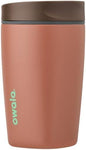 Owala SmoothSip Slider Insulated Stainless Steel Coffee Tumbler, Reusable Iced by Unknown