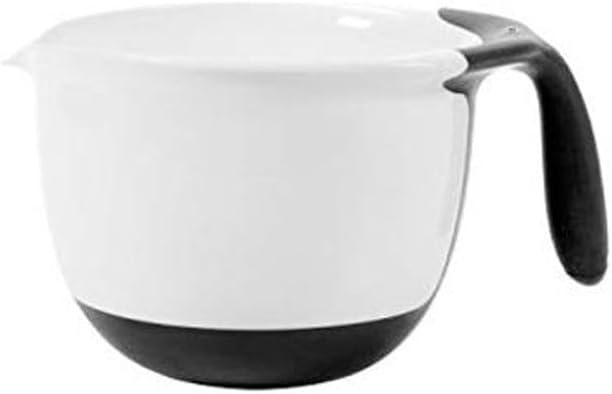 OXO Good Grips 2QT Batter Mixing Bowl by Unknown