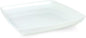 Simply Squared 12" Sqaure Tray by MarylandPlasticsInc