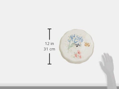 Lenox Butterfly Meadow 3-Tiered Server, 4.10 LB - Image 3