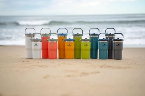 Stanley IceFlow Flip Straw Tumbler - Image 9