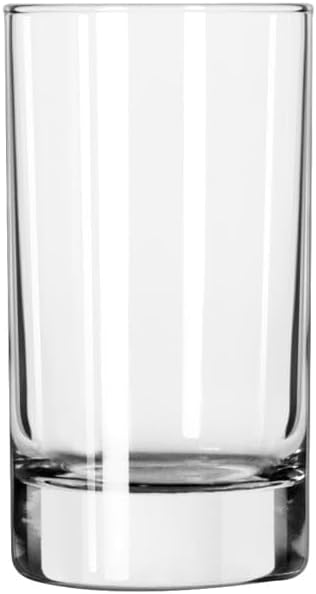 Libbey 2523 Chicago 4.75 Ounce Juice Glass - Image 2