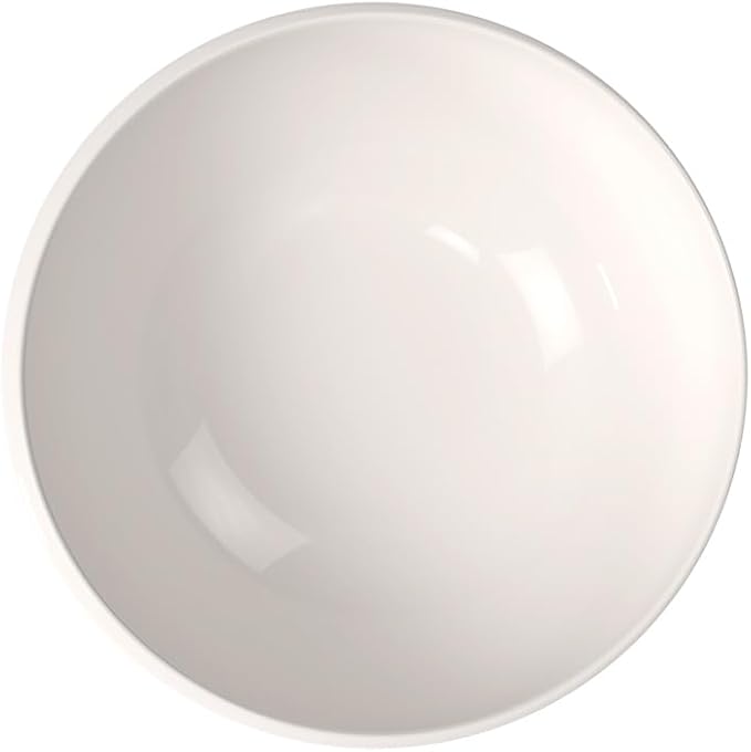 Villeroy & Boch NewMoon Large Salad Bowl - Image 2
